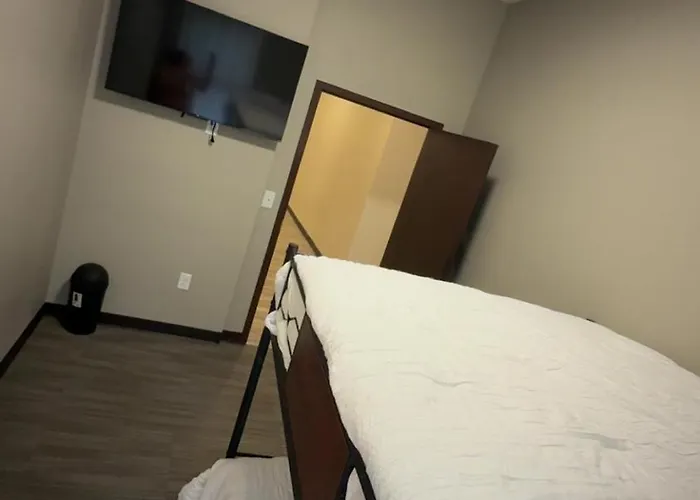 Willow E-hotel Hotel Mattoon