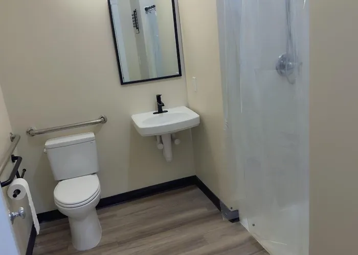 Willow E-hotel * Mattoon