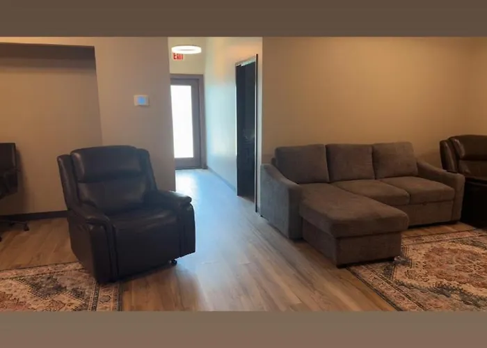 Willow E-hotel Hotel