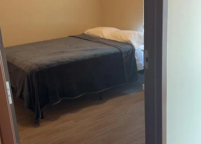 Willow E-hotel Hotel Mattoon
