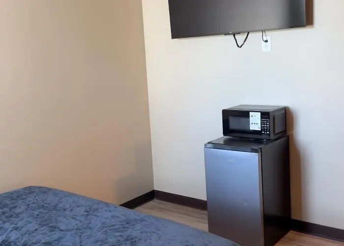 Willow E-hotel Hotel *