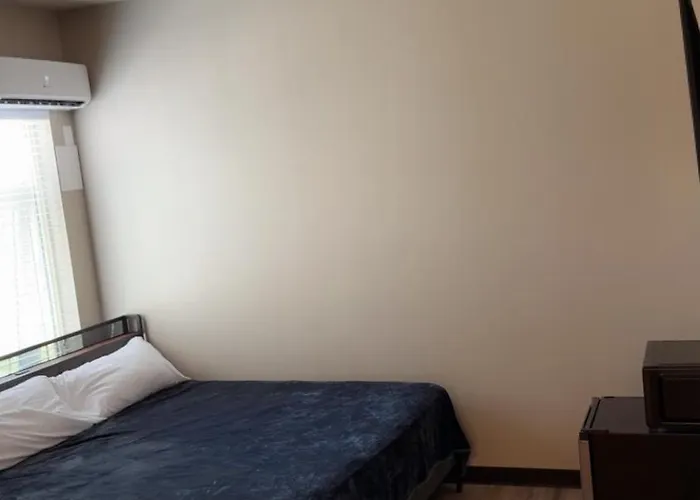 Willow E-hotel *