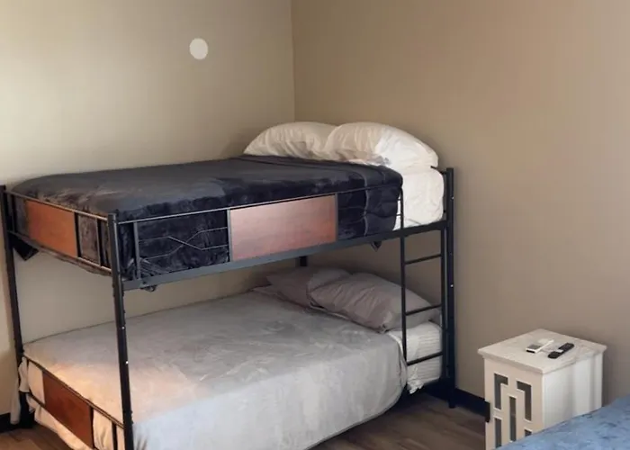 Willow E-hotel * Mattoon
