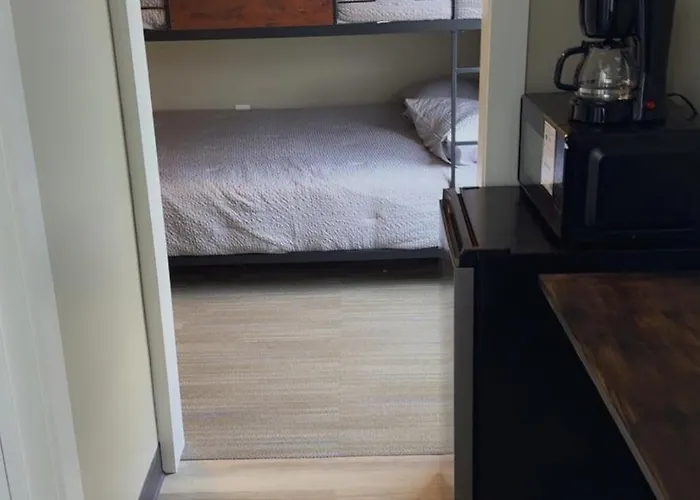 Willow E-hotel *
