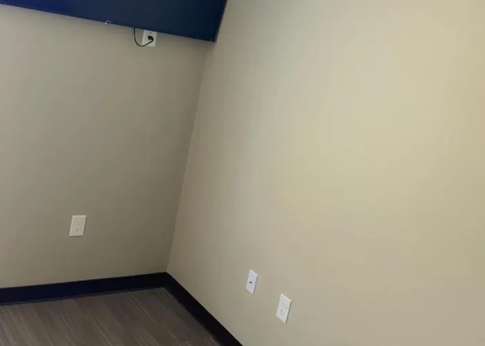 Willow E-hotel * Mattoon