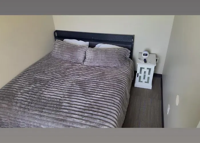 Hotel Willow E-hotel Mattoon