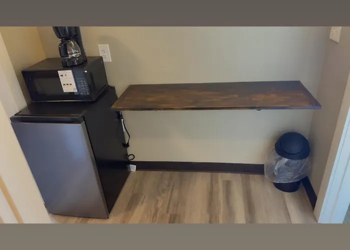 Willow E-hotel Hotel Mattoon