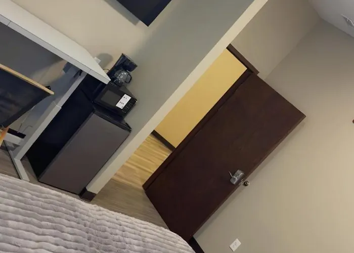 Willow E-hotel *
