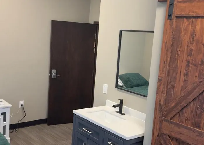 Willow E-hotel Hotel Mattoon