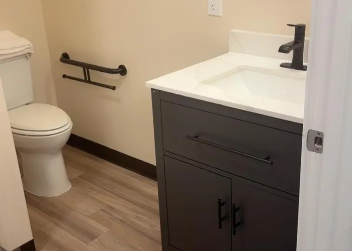 Willow E-hotel Hotel Mattoon