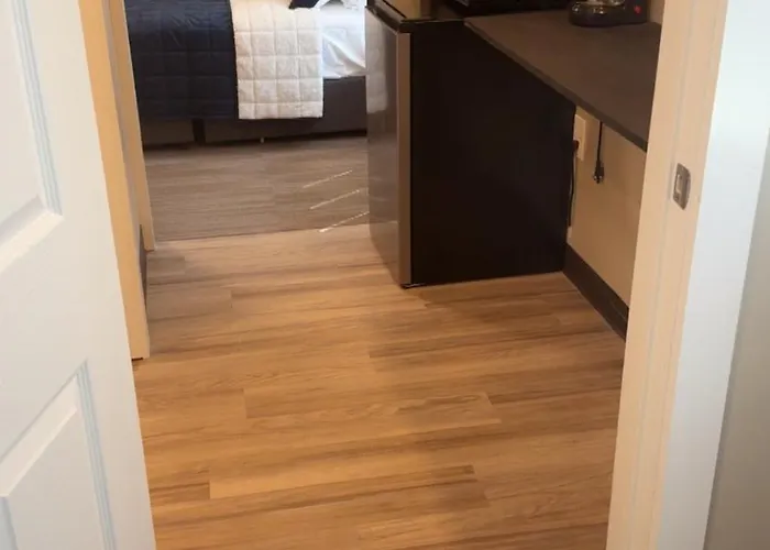 Hotel Willow E-hotel Mattoon