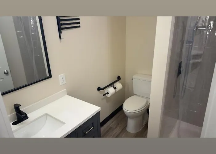 Willow E-hotel * Mattoon