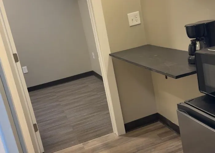 Hotel Willow E-hotel Mattoon